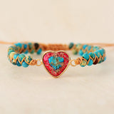 Vintage Helende Armband