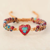 Vintage Helende Armband