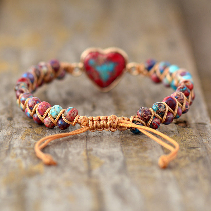 Vintage Helende Armband