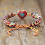 Vintage Helende Armband