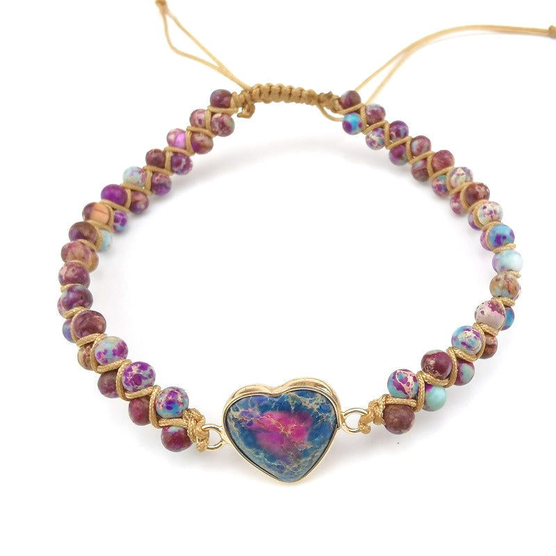Vintage Helende Armband