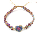 Vintage Helende Armband