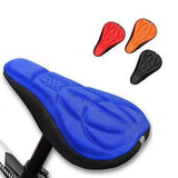 Zadel Cover™ | Voor Comfortabel Fietsen!