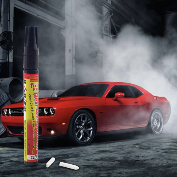 Auto-Lak Reparatie Pen (Met Nano Deeltjes!)