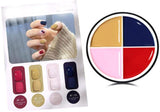 Nagellak Kunst Set