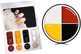 Nagellak Kunst Set
