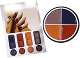 Nagellak Kunst Set