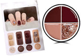 Nagellak Kunst Set