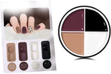 Nagellak Kunst Set