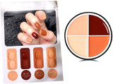 Nagellak Kunst Set