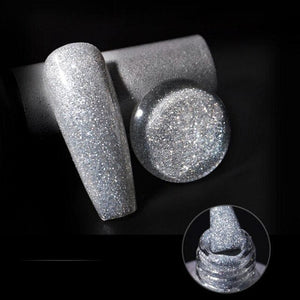 Diamant Nagellak