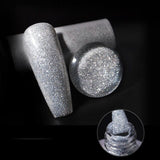 Diamant Nagellak