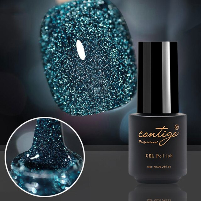 Glitter Nagellak - Voor een Prachtig Effect!