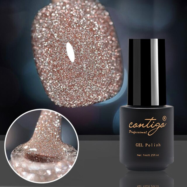 Glitter Nagellak - Voor een Prachtig Effect!