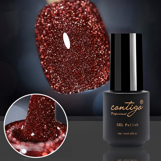 Diamant Nagellak