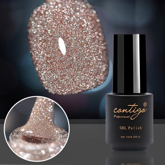 Diamant Nagellak