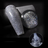 Diamant Nagellak
