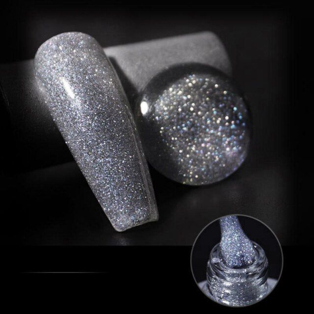 Glitter Nagellak - Voor een Prachtig Effect!