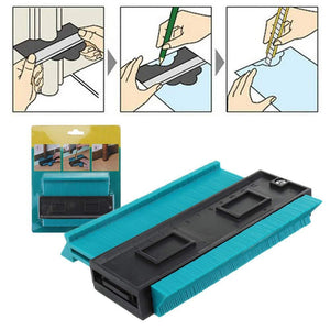 Aftekenhulp ProWork 5000