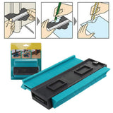 Aftekenhulp ProWork 5000