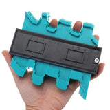 Aftekenhulp ProWork 5000
