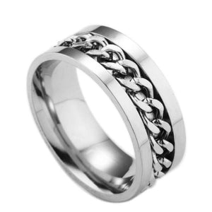 Stress en ADHD Verminderende Ring™