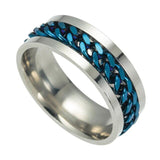 Stress en ADHD Verminderende Ring™