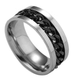 Stress en ADHD Verminderende Ring™