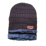 Muts-Sjaal Combo 'Style and Comfort'