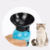 Draagbare honden drinkfles 'Doby'