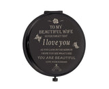 I-love-you Spiegel Cadeau