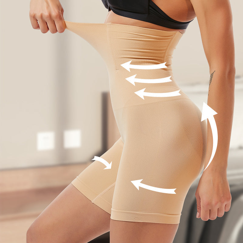 Vormgevende Buikweg Broek voor Dames