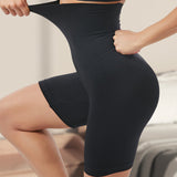 Vormgevende Buikweg Broek voor Dames