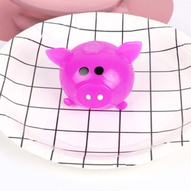 Grappige Anti-Stressbal