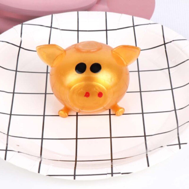 Grappige Anti-Stressbal