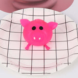 Grappige Anti-Stressbal