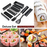 SushiMaker Kit (10-delige set!)