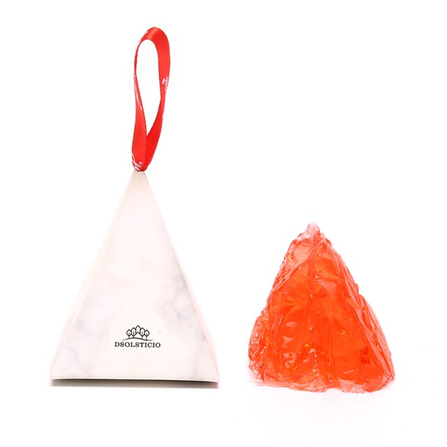 Drijvende Geurkaars in Cadeauverpakking