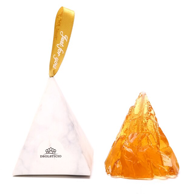 Drijvende Geurkaars in Cadeauverpakking