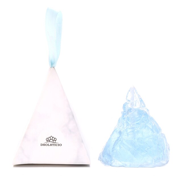 Drijvende Geurkaars in Cadeauverpakking