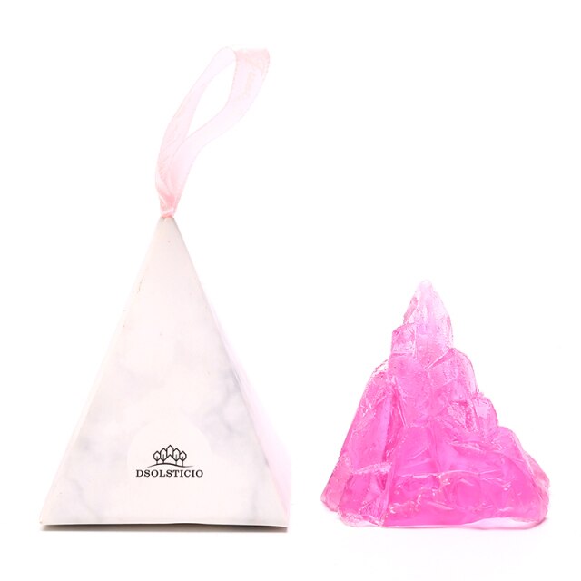 Drijvende Geurkaars in Cadeauverpakking