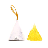 Drijvende Geurkaars in Cadeauverpakking