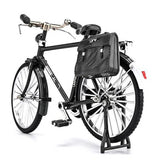 Doe-Het-Zelf Fiets Model Set™️ | Een geweldig cadeau!