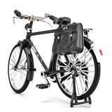 Doe-Het-Zelf Fiets Model Set™️ | Een geweldig cadeau!