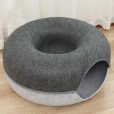 Katten Speel & Slaap Tunnel