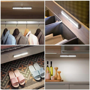 Bewegings-Geactiveerde LED Strip