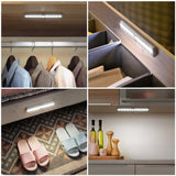 Bewegings-Geactiveerde LED Strip