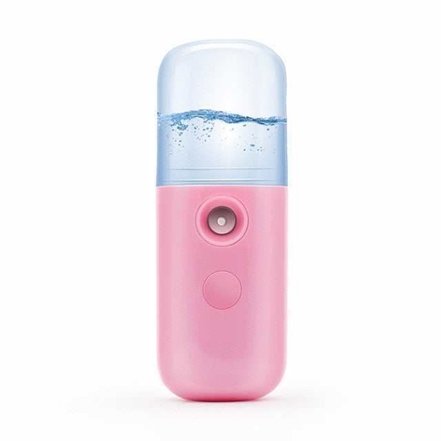 Draagbare Desinfectie Spray 'Stay Safe™️'