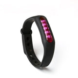 Anti Muggen-Armband 'Essential oils'