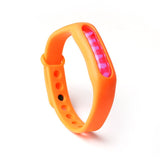 Anti Muggen-Armband 'Essential oils'